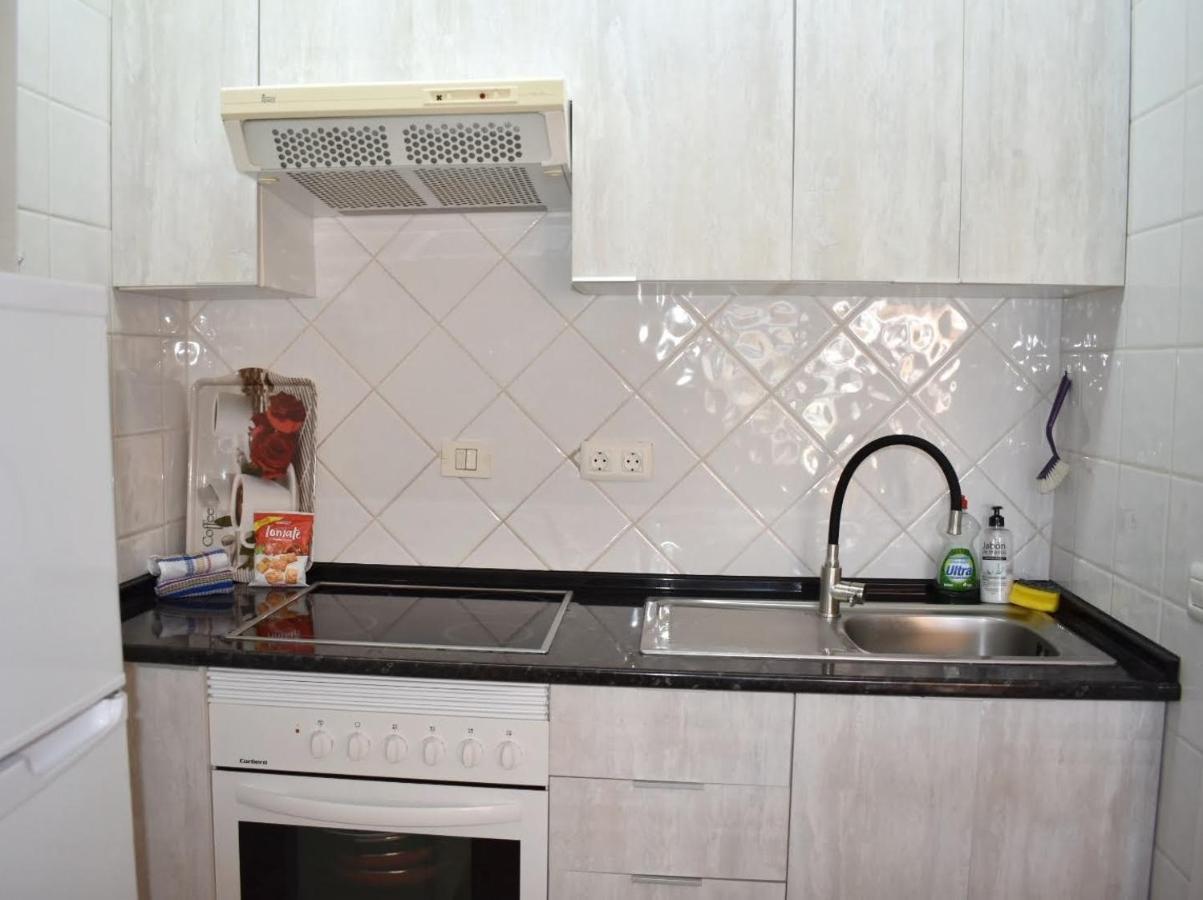 Margherita'S Apartment Orlando Costa Adeje Exterior photo