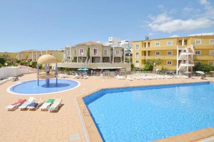 Margherita'S Apartment Orlando Costa Adeje Exterior photo