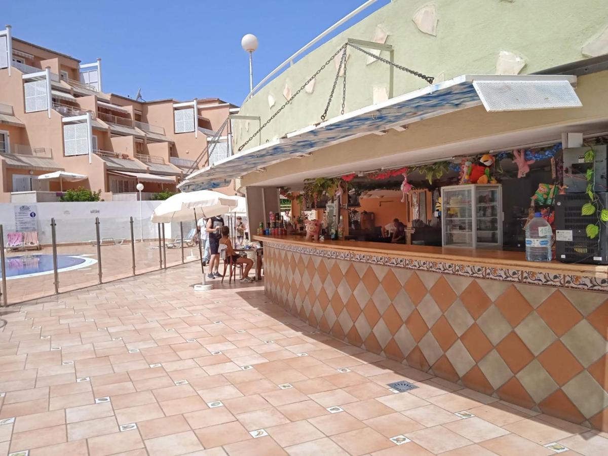 Margherita'S Apartment Orlando Costa Adeje Exterior photo